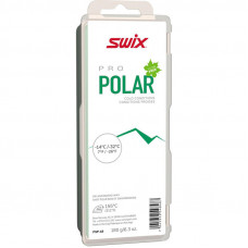 Парафин Swix PS Polar (-14-32) 180 гр